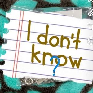 Jewelry Surprise bag!